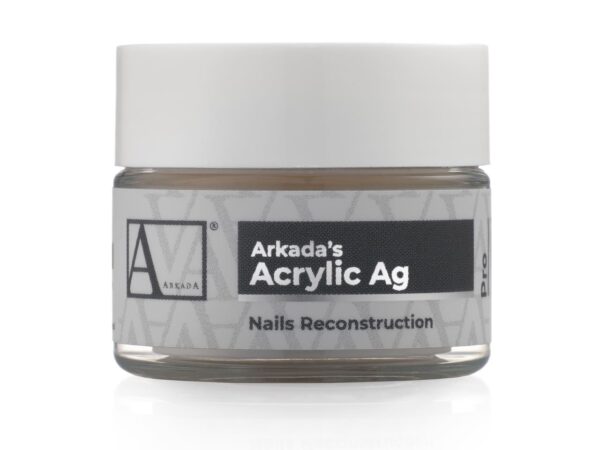 Acrylic Ag Powder – Bild 2