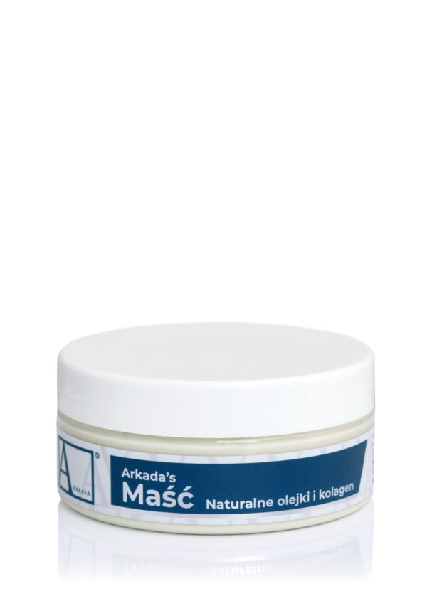 Kollagen Salbe 70 g – Bild 4