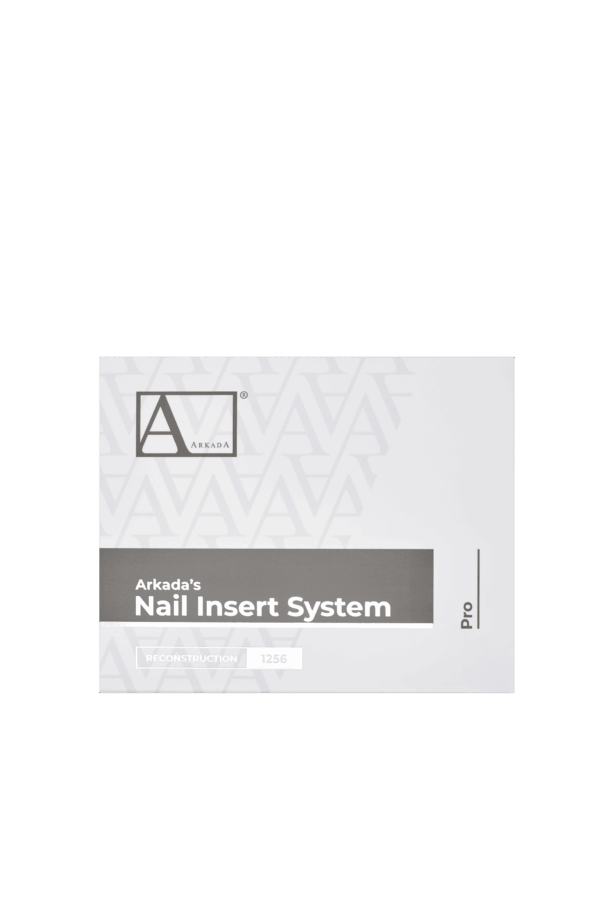 Nail Segment System – Bild 3