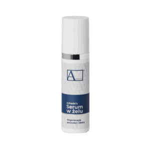 Serum Gel 15 ml