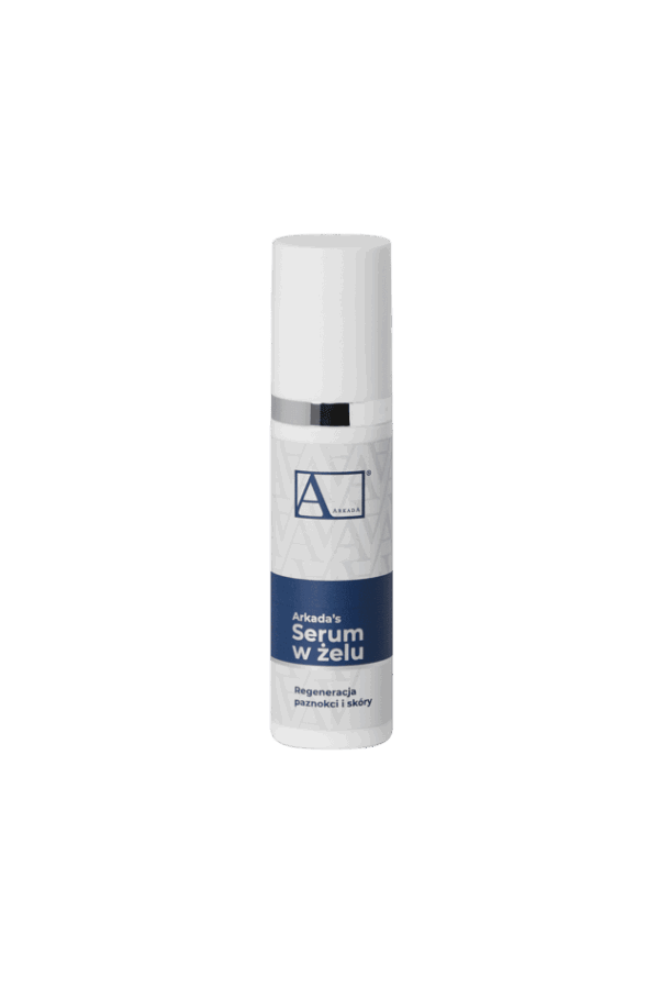 Serum Gel 15 ml