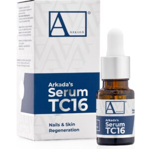 TC 16 Serum