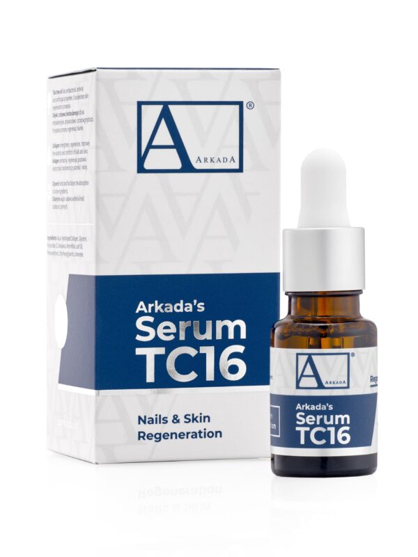 TC 16 Serum
