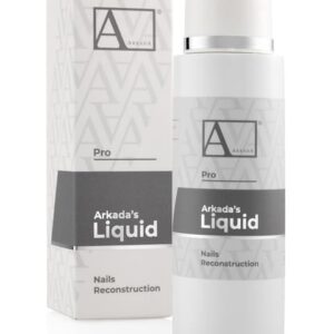 Liquid 100 ml