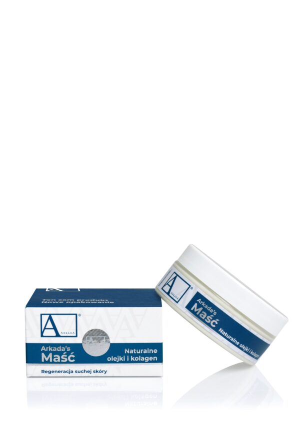 Kollagen Salbe 70 g – Bild 3