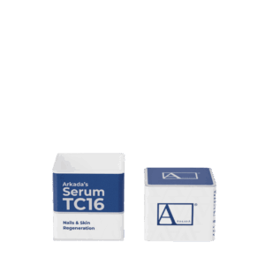 Praxis- Box für TC 16 Serum