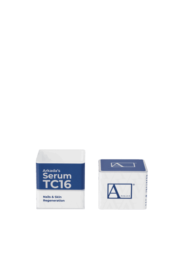 Praxis- Box für TC 16 Serum