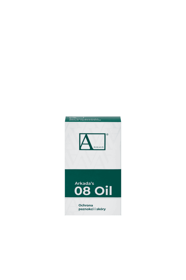8 Öl 30ml – Bild 2