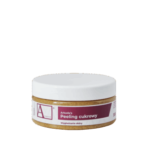 Scrub Calendula 300g