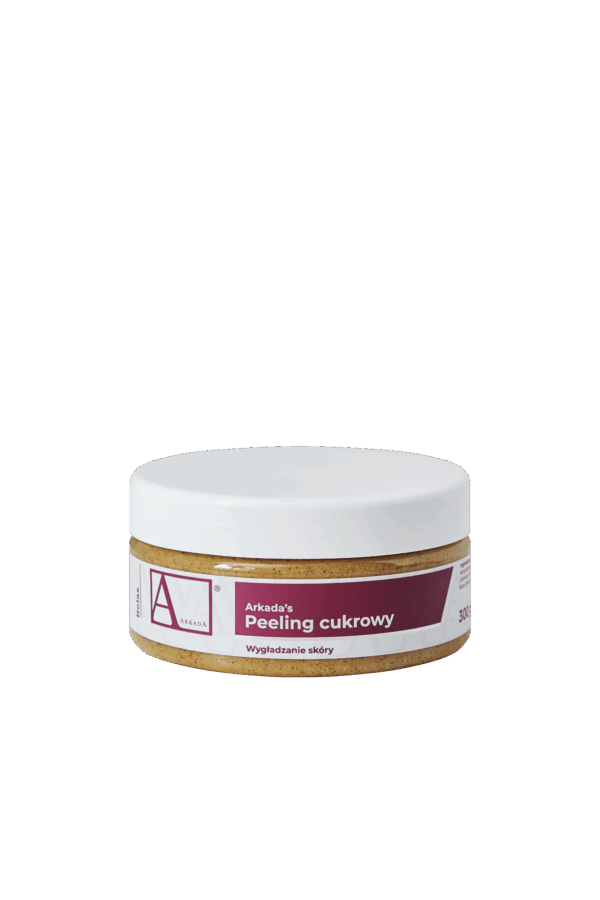 Scrub Calendula 300g