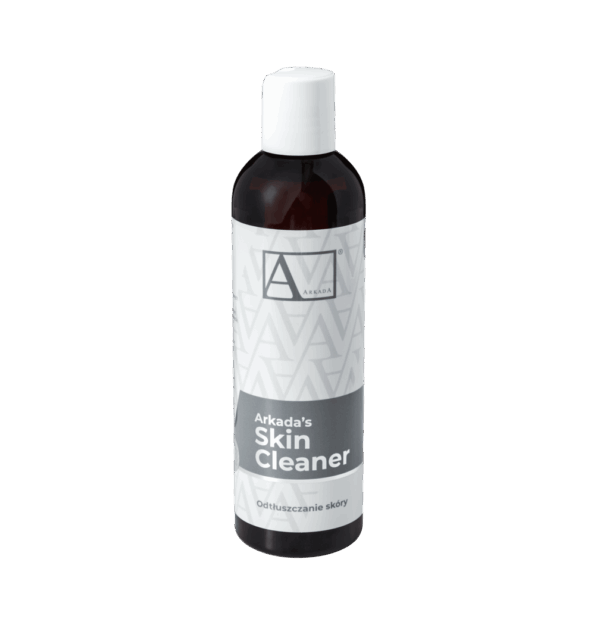 Cleaner 250 ml