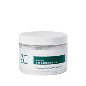 Podosalz 500g