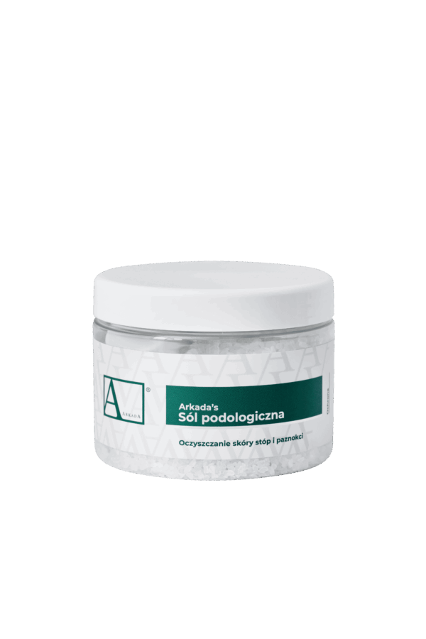 Podosalz 500g