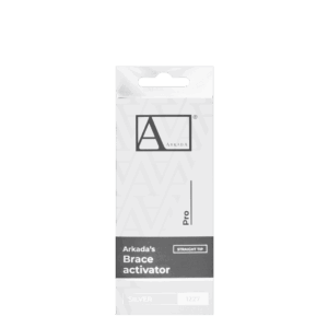 "Brace M" Aktivator