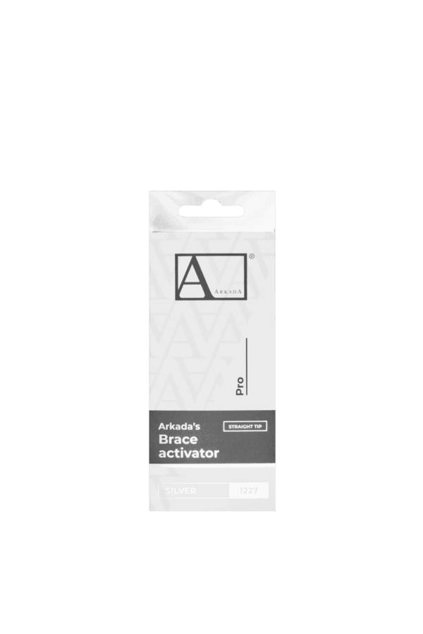 "Brace M" Aktivator