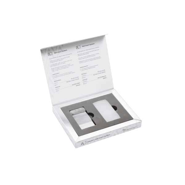Nail Segment System