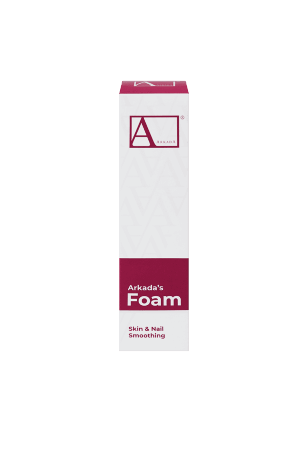 Schaum Smoothing 150 ml – Bild 3