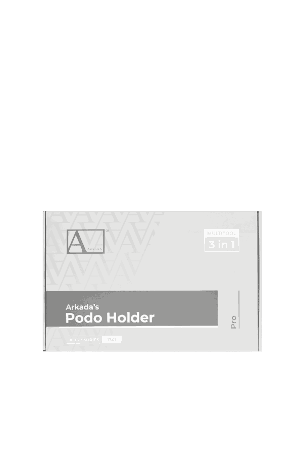 Podo Holder – Bild 2
