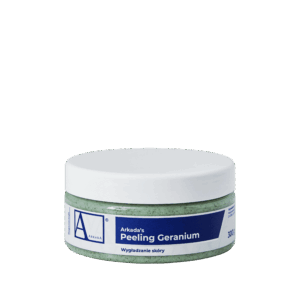 Scrub Geranium 300g