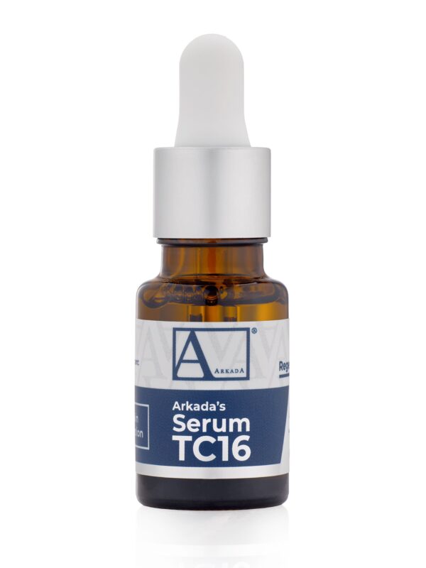 TC 16 Serum – Bild 2