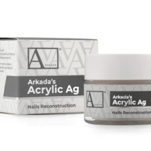 Acrylic Ag Powder