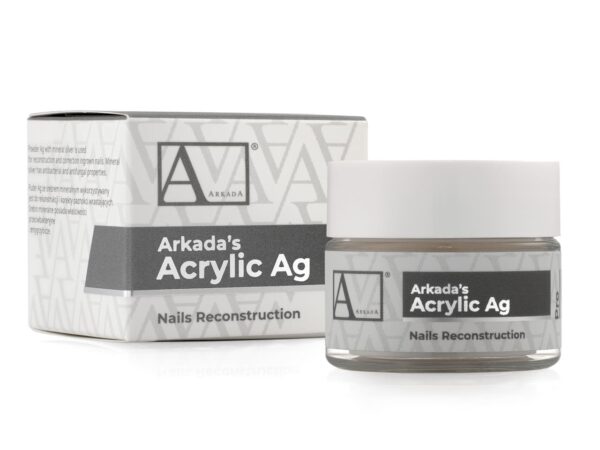Acrylic Ag Powder