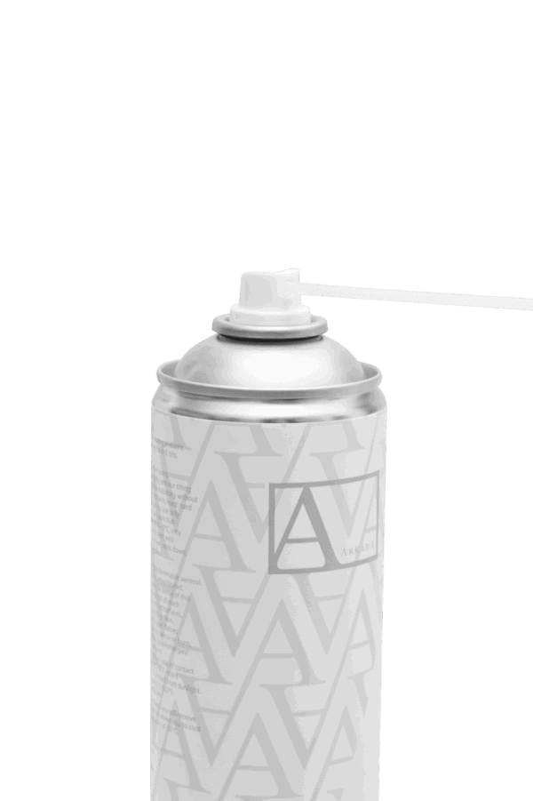 Podo Luftspray 600 ml – Bild 2