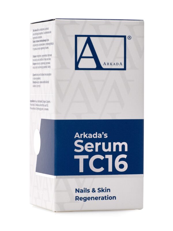 TC 16 Serum – Bild 3