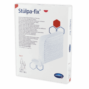 Stülpa Schlauchverband