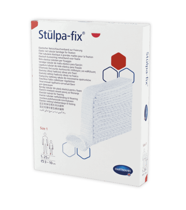 Stülpa Schlauchverband