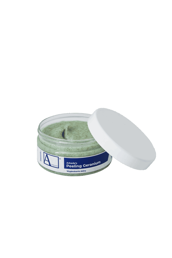 Scrub Geranium 300g – Bild 2