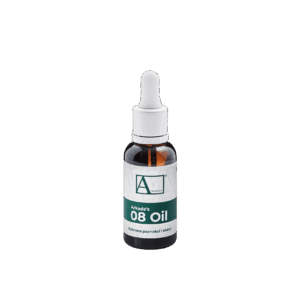 8 Öl 30ml