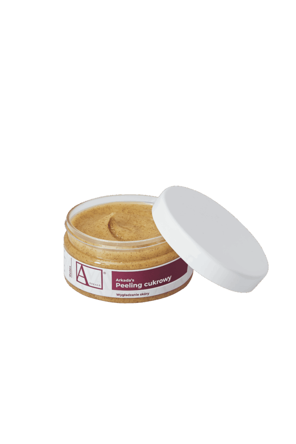 Scrub Calendula 300g – Bild 2