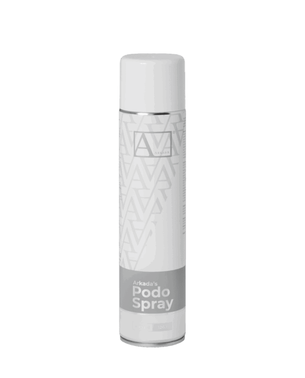 Podo Luftspray 600 ml