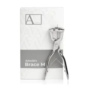 „Brace M“ Zange