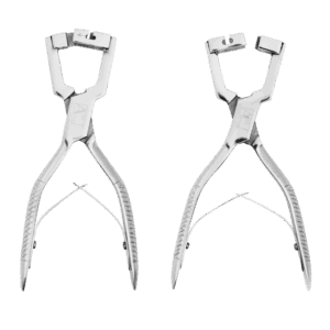 „Brace M“ Set