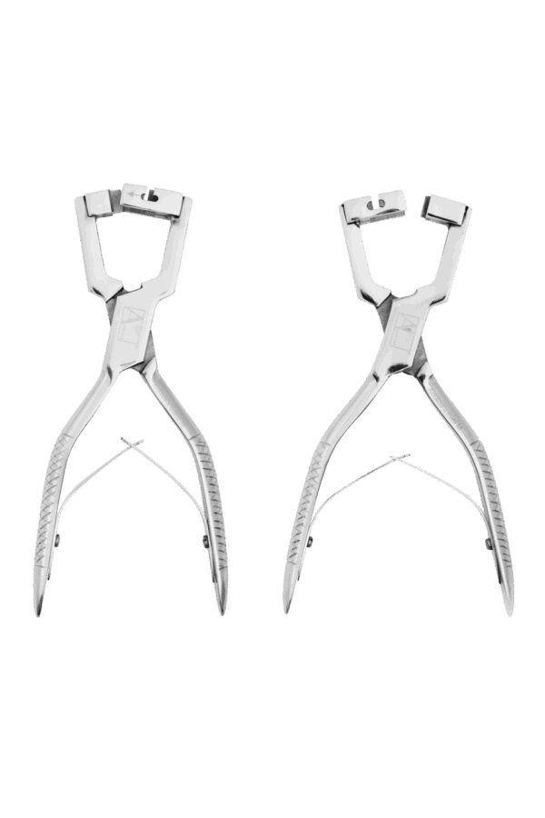 „Brace M“ Set