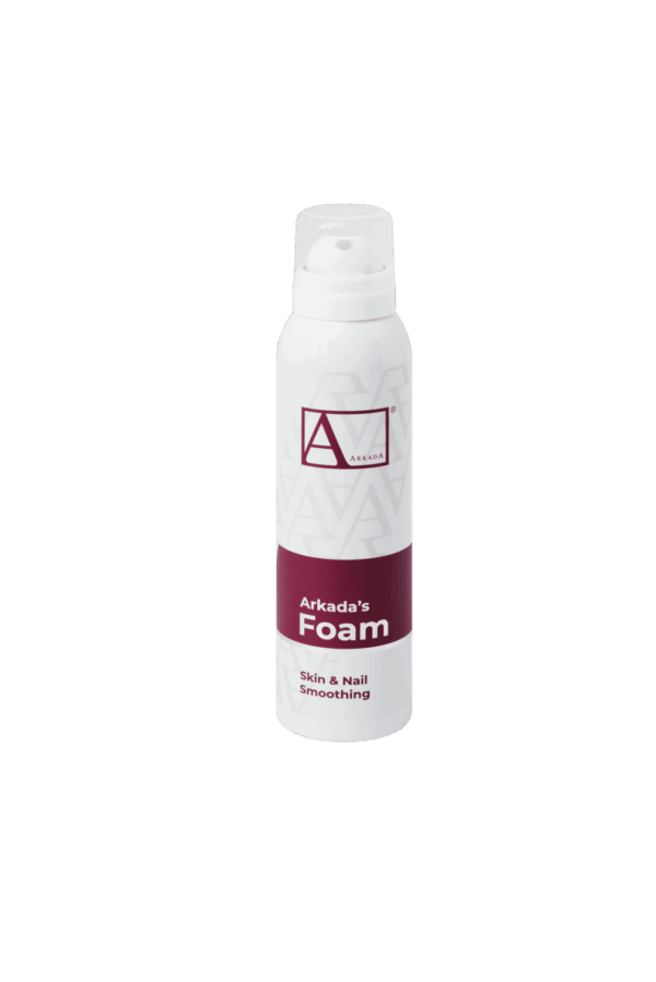 Schaum Smoothing 150 ml – Bild 2