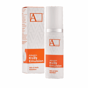 Kids Emulsion 15 ml