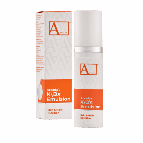 Kids Emulsion 15 ml