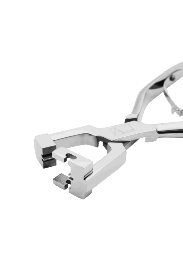 „Brace M“ Set – Bild 3