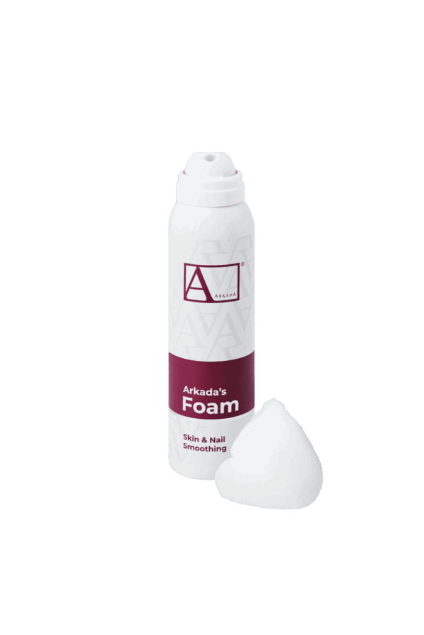 Schaum Smoothing 150 ml