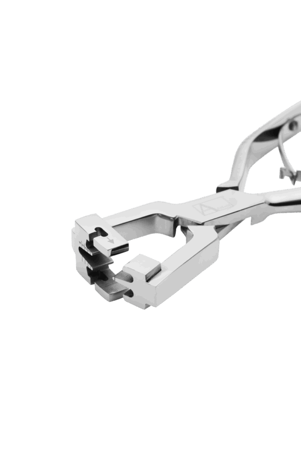 „Brace M“ Set – Bild 2