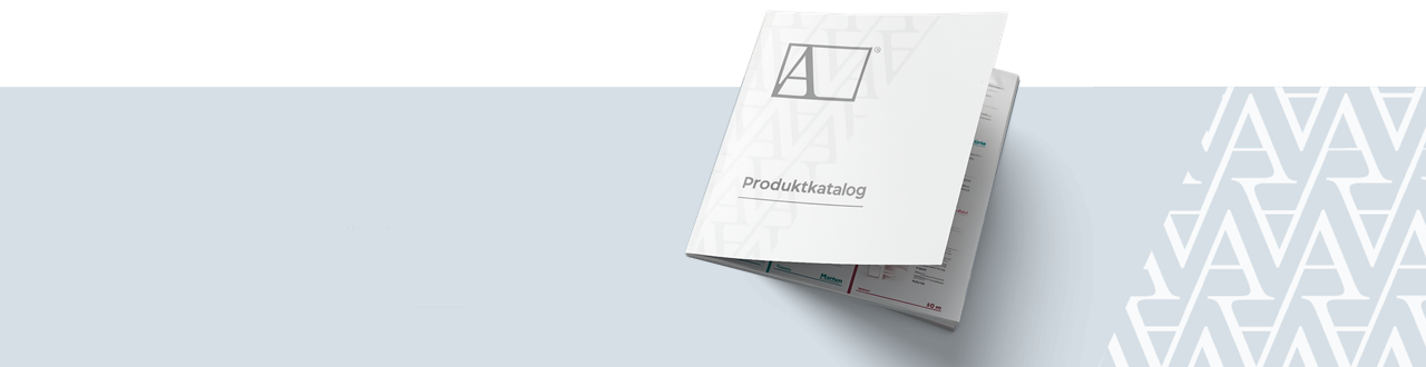 Produktkatalog Arkada