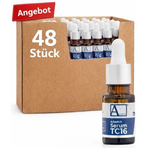 TC 16 Serum (48 Stück)