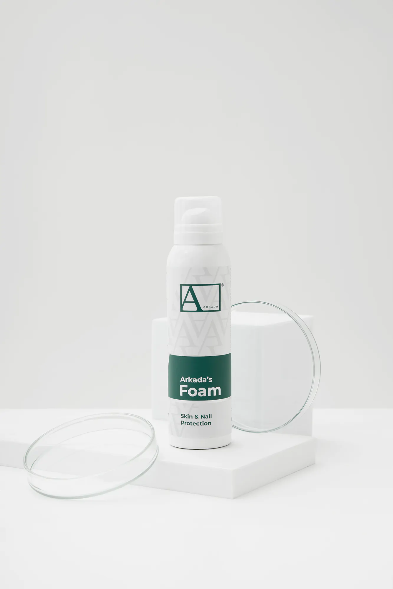 Schaum Protection 150ml – Bild 3