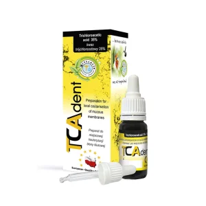 TCA Dent (10 ml)
