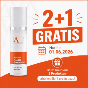 Kids Emulsion 15 ml
