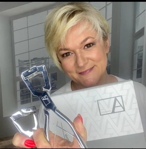 Arbeiten mit den professionellen Arkada- Instrumenten